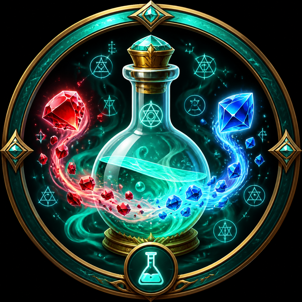 Alchemy