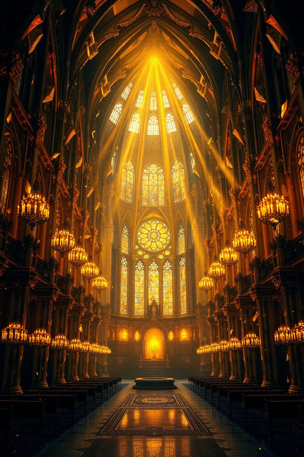 Crystal Cathedral