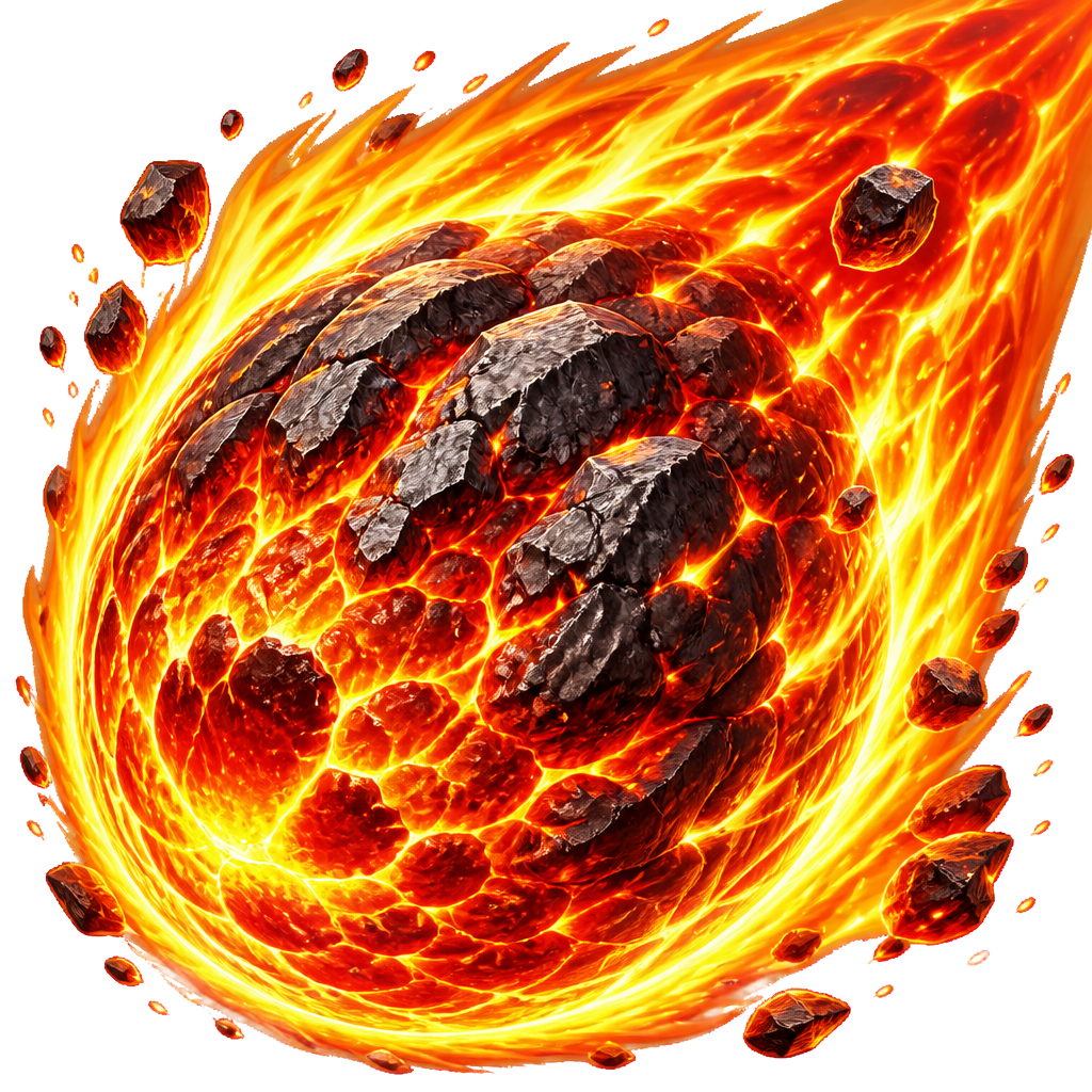 Meteor Shower