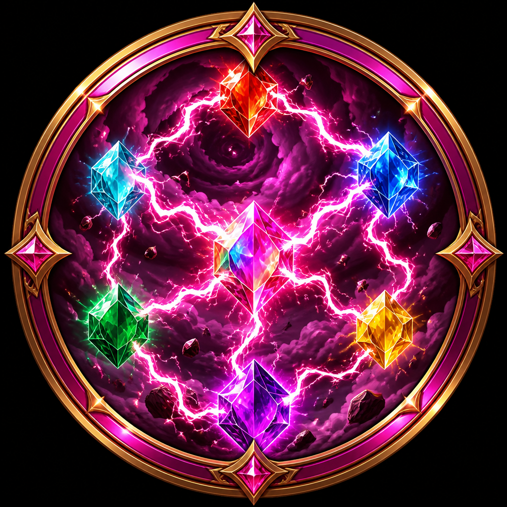 Prism Storm